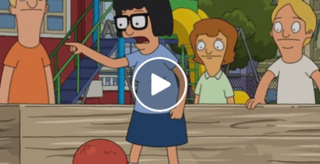 Gaga Ball Screenshot