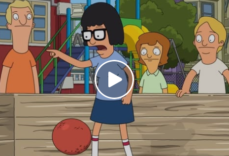 Gaga Ball Screenshot