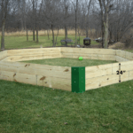 24H Hexagon GaGa Ball Pit