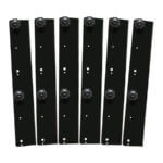 24H Hexagon Universal Connect Kit GaGa Ball Pits