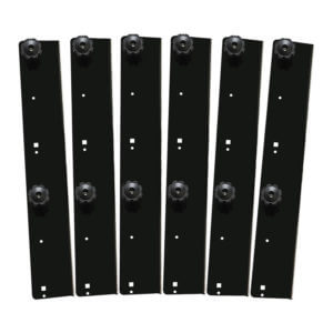 24H Hexagon Universal Connect Kit GaGa Ball Pits