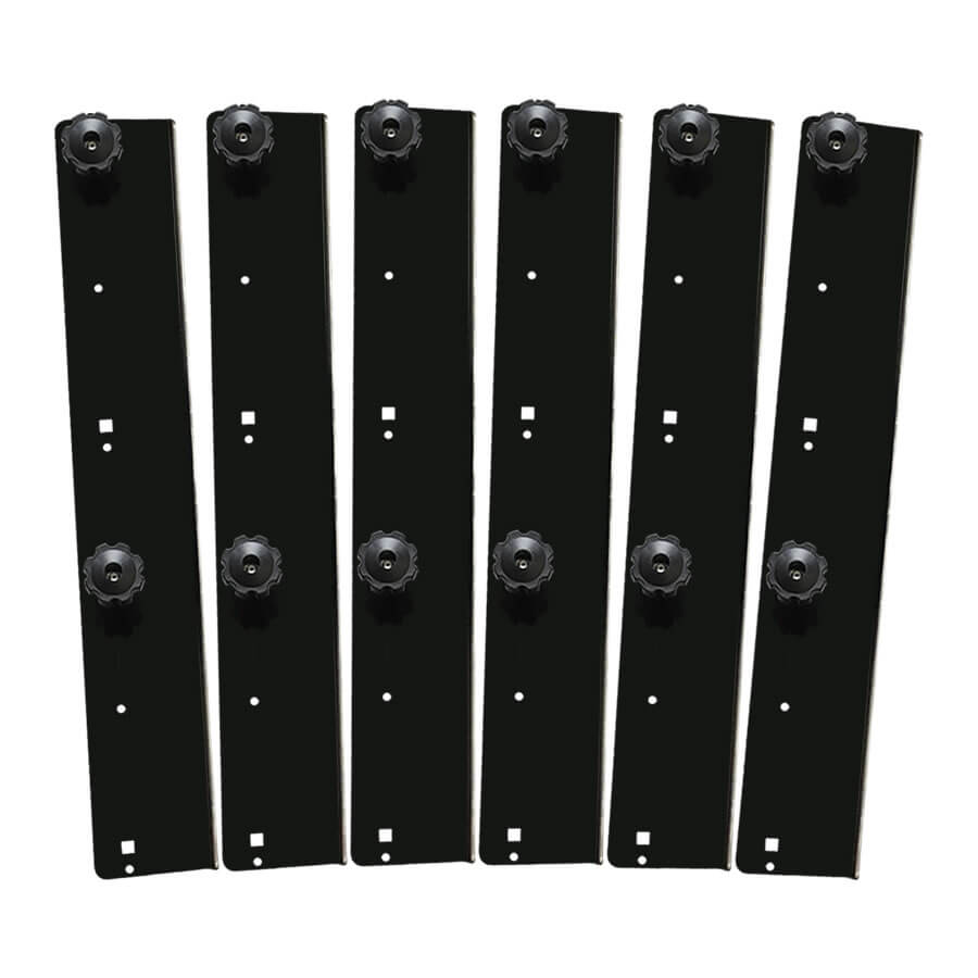 24H Hexagon Universal Connect Kit Coach Cliff GaGa Ball Pits