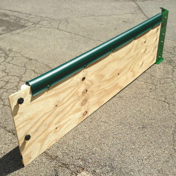 24H Octagon Quick Connect Kit GaGa Ball Pits