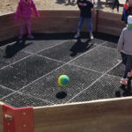 GaGa Ball Pits Rubber Flooring Mats