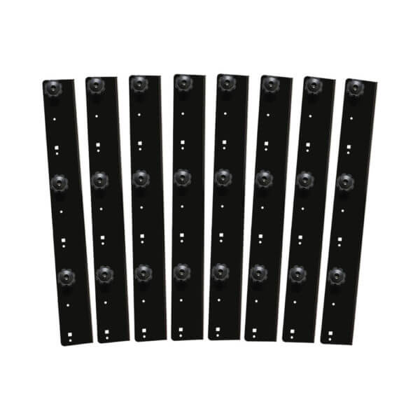 30H Octagon Universal Connect Kit GaGa Ball Pits