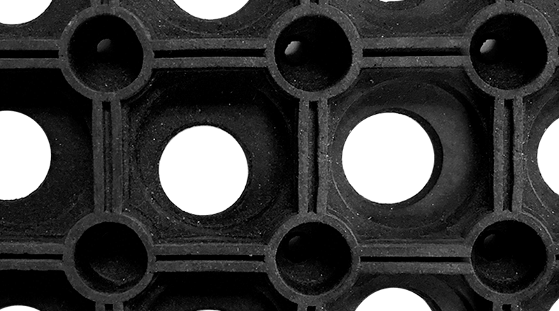 GaGa Ball Pits Rubber Flooring Mats GaGa Ball Pits Ground Surfaces