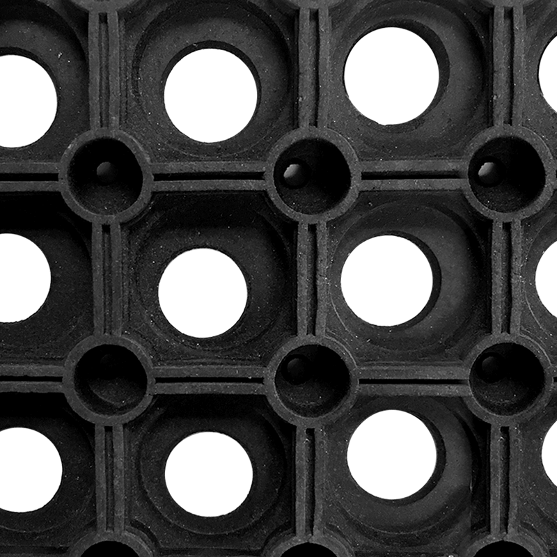 GaGa Ball Pits Rubber Flooring Mats Coach Cliff GaGa Ball Pits