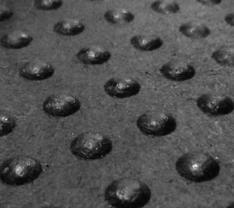 GaGa Ball Pits Rubber Flooring Tiles GaGa Ball Pits Ground Surfaces