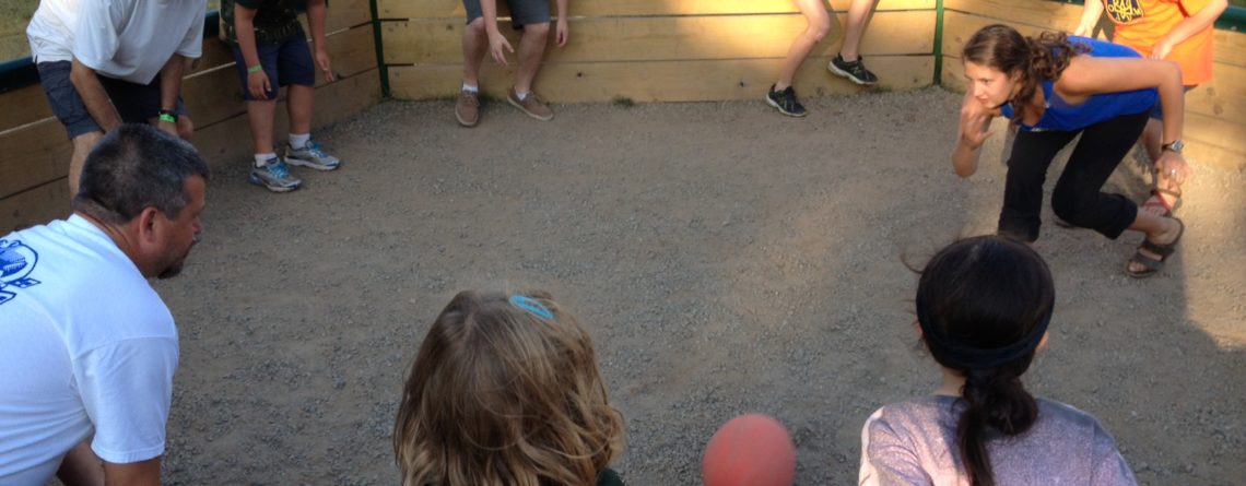 GaGa Ball Pit