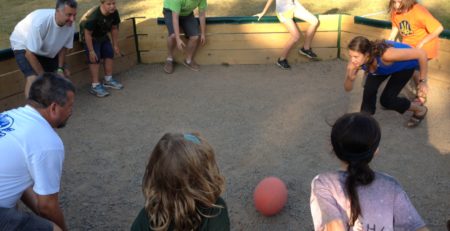 GaGa Ball Pit