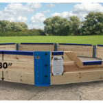 GaGa Ball Portability Solutions