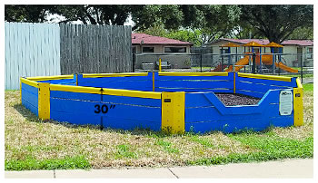 GaGa Ball Pits Structural Composte Boards