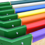 GaGa Ball Pit Wall Top Covers