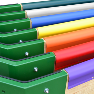 GaGa Ball Pit Wall Top Covers